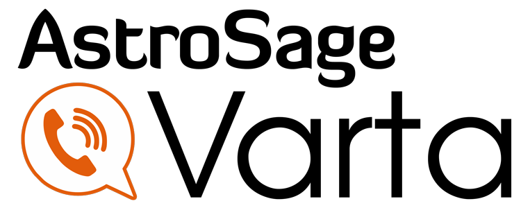 AstroSage Varta